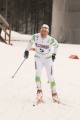 15.04.07 Гонка на 70 км Последние километры дистанции для А.Кузнецова