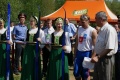 Евгений Дементьев с группой награждения