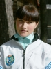 Евгения Шаповалова